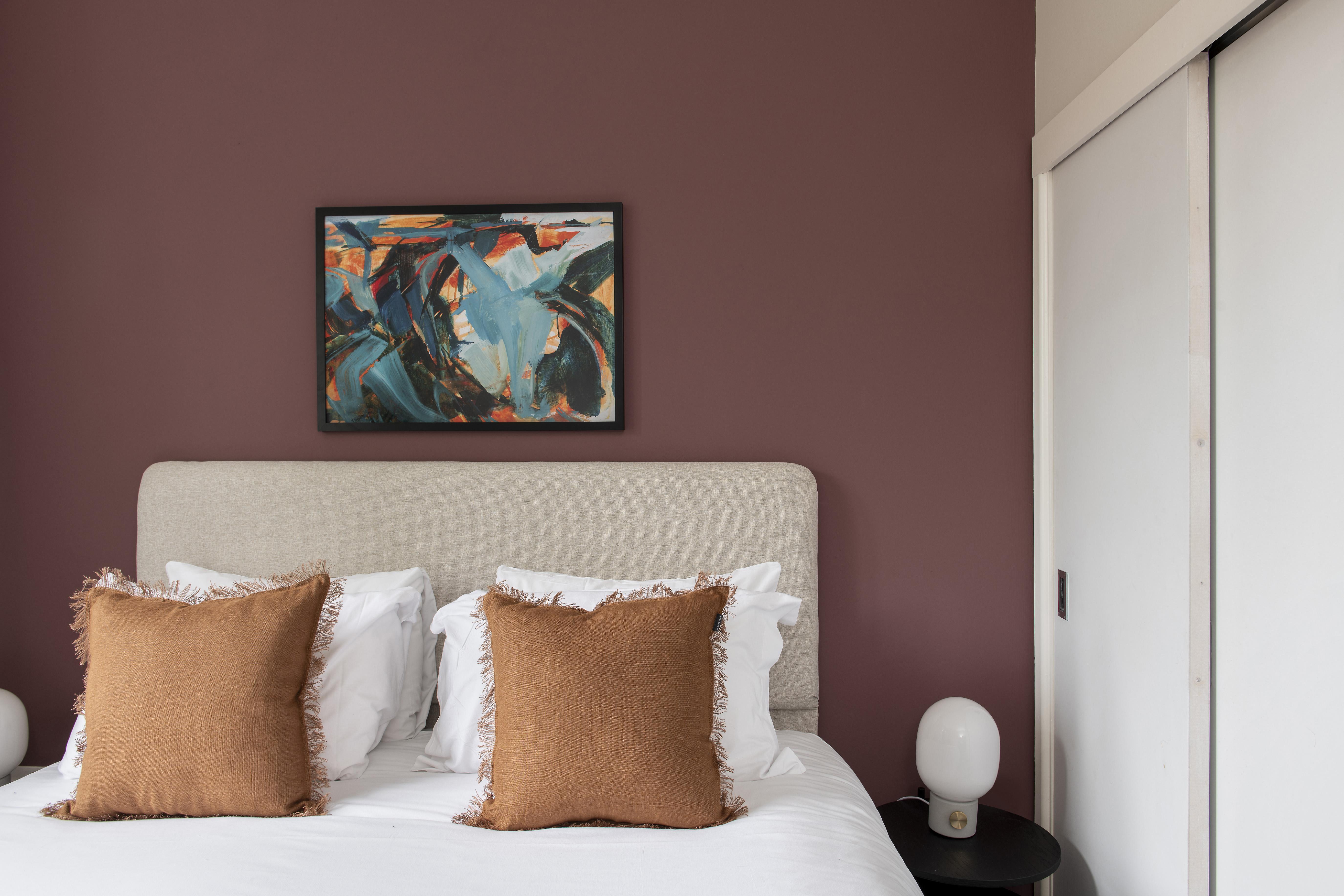 ซาโก้ เรดดิ้ง - คาสเซิล เครสเซนต์ Apartment ภายนอก รูปภาพ